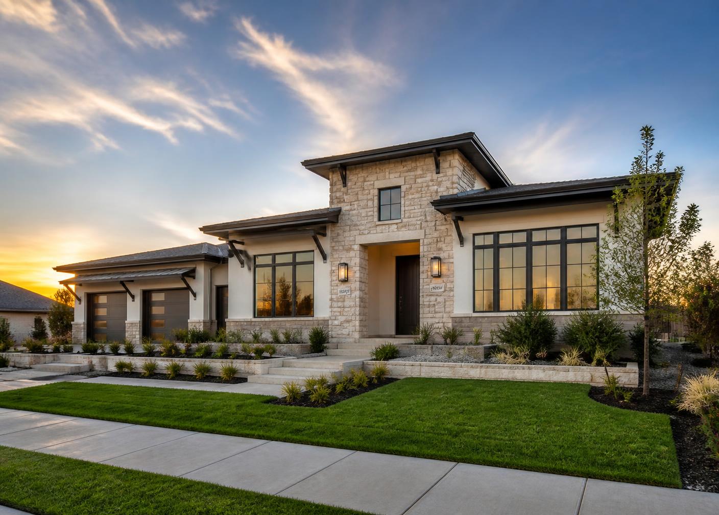 New Construction