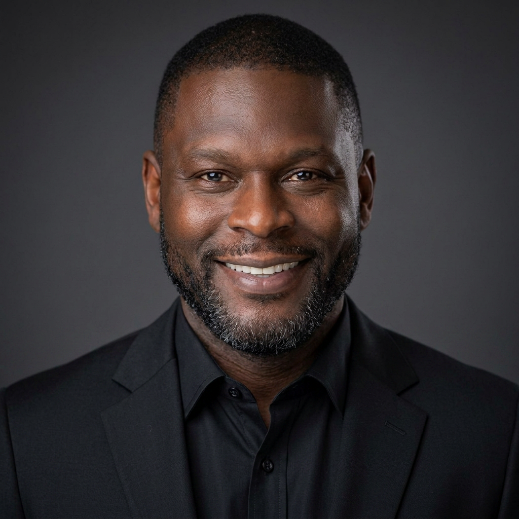Damon Nicholas — Chief Operating Officer