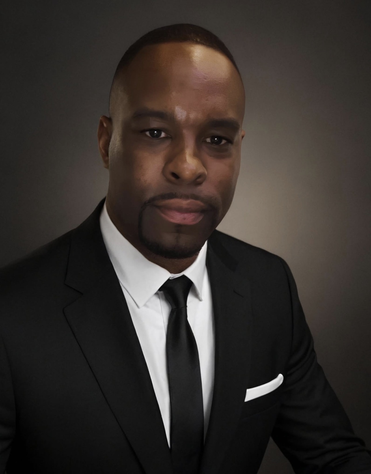 Eric Johnson — Founder & Chief Executive Officer