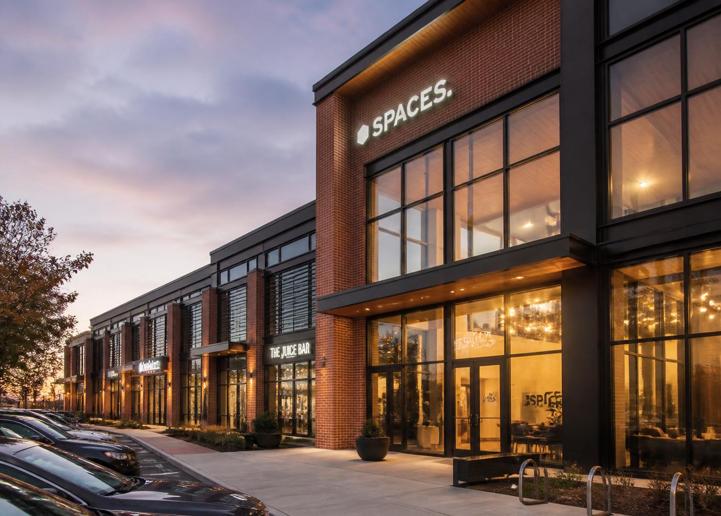 Commercial Properties