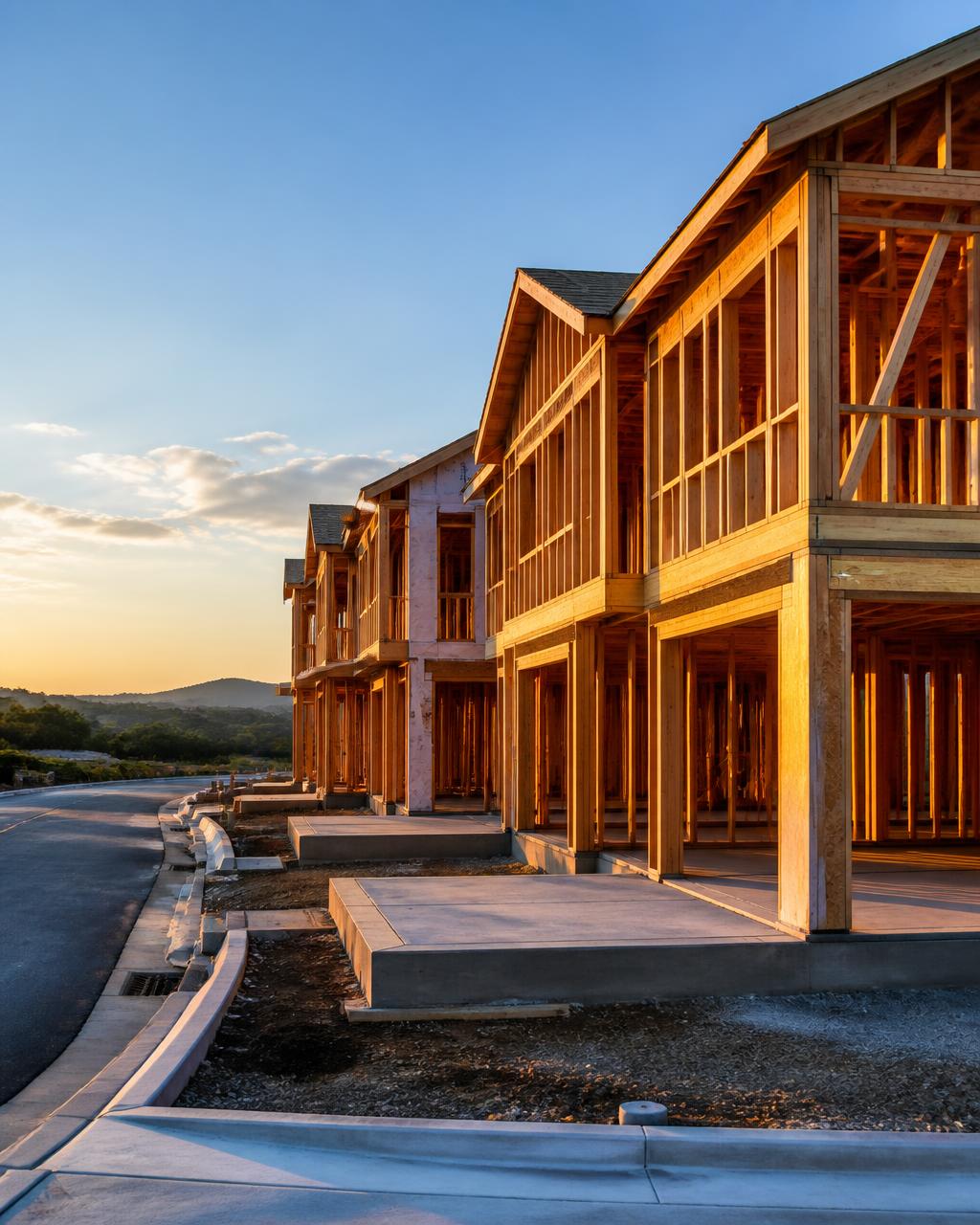 Real Estate & Development Group